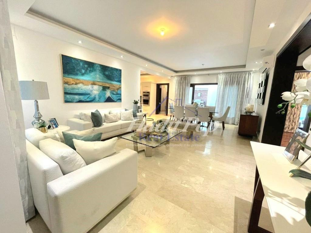 CASA EN RENTA AMUEBLADA en Puerto Plata - Imagen 4