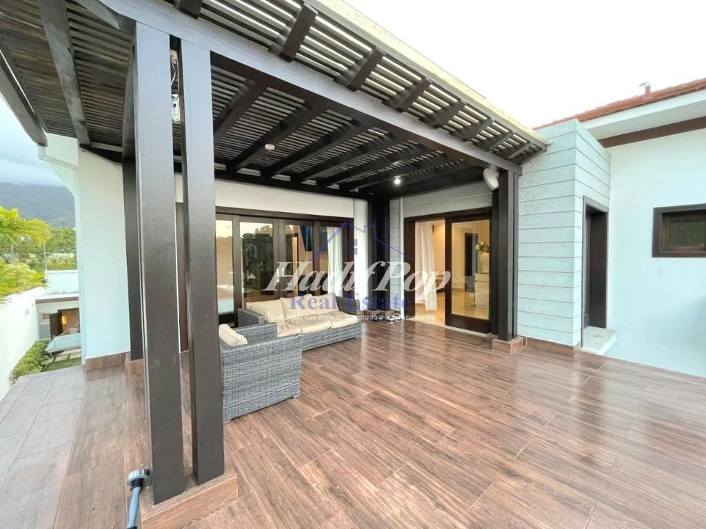 CASA EN RENTA AMUEBLADA en Puerto Plata - Imagen 5