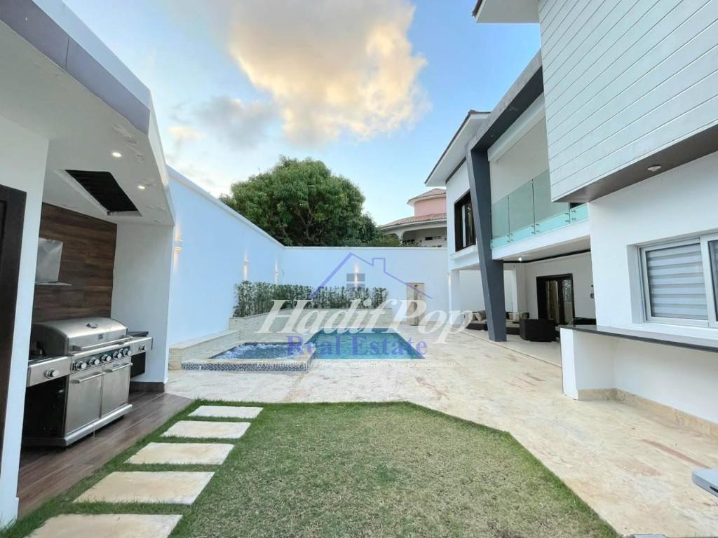 CASA EN RENTA AMUEBLADA en Puerto Plata - Imagen 6