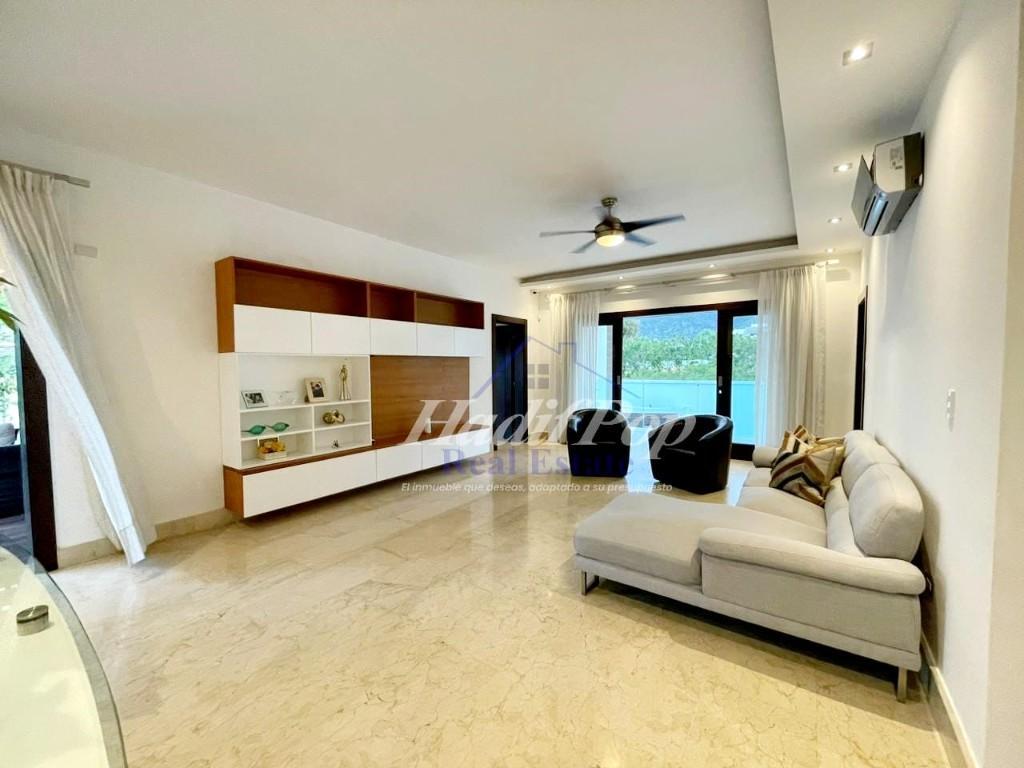 CASA EN RENTA AMUEBLADA en Puerto Plata - Imagen 7