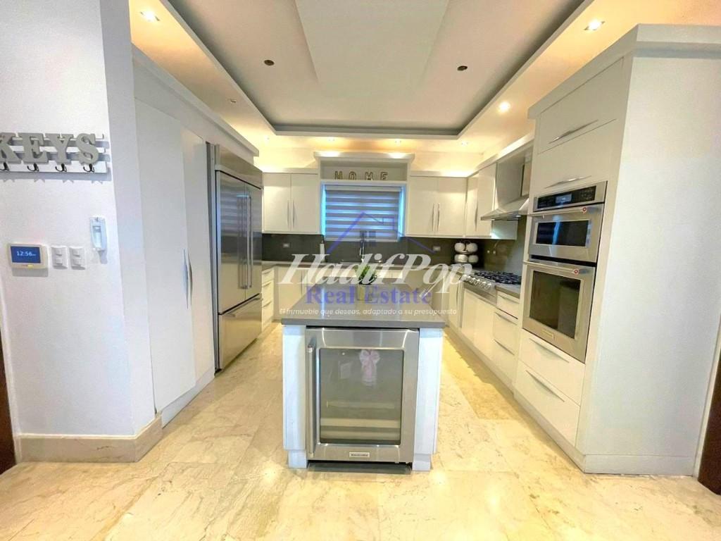 CASA EN RENTA AMUEBLADA en Puerto Plata - Imagen 8