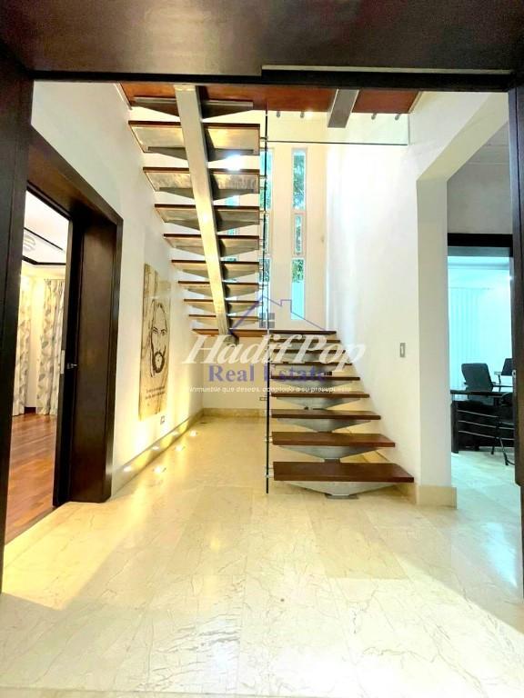 CASA EN RENTA AMUEBLADA en Puerto Plata - Imagen 9