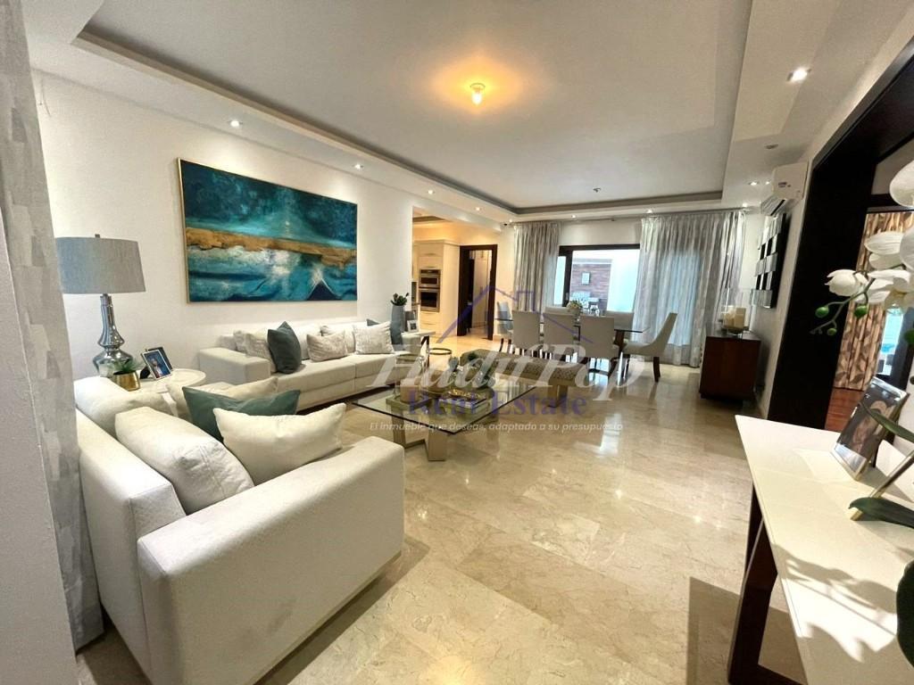 CASA EN RENTA AMUEBLADA en Puerto Plata - Imagen 12