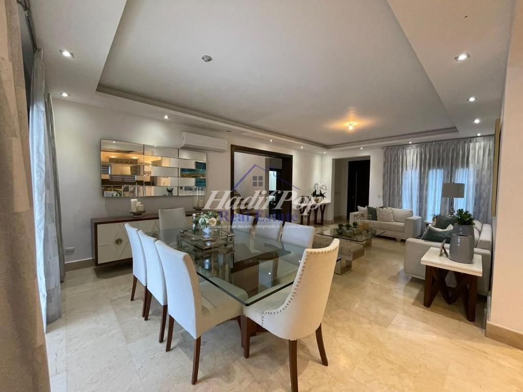 CASA EN RENTA AMUEBLADA en Puerto Plata - Imagen 13