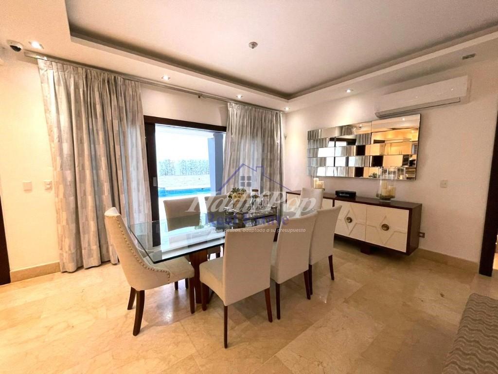 CASA EN RENTA AMUEBLADA en Puerto Plata - Imagen 15