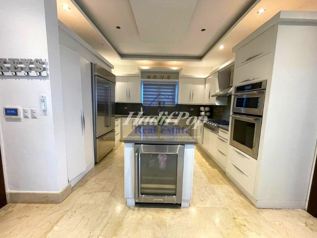 CASA EN RENTA AMUEBLADA en Puerto Plata - Imagen 17