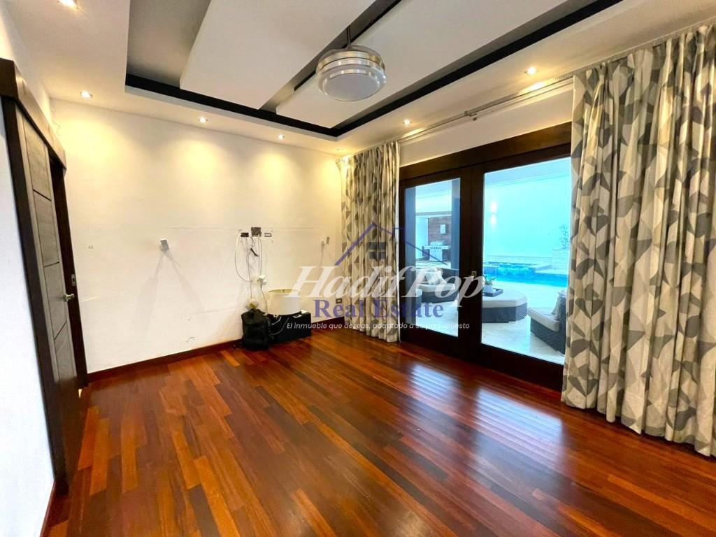 CASA EN RENTA AMUEBLADA en Puerto Plata - Imagen 20
