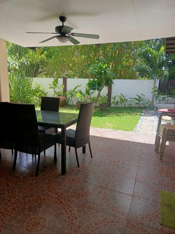 CEBU CORDOVA ,MACTAN RENTAL W/POOL in Liloan - Image 2