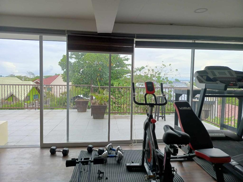 CEBU CORDOVA ,MACTAN RENTAL W/POOL in Liloan - Image 3