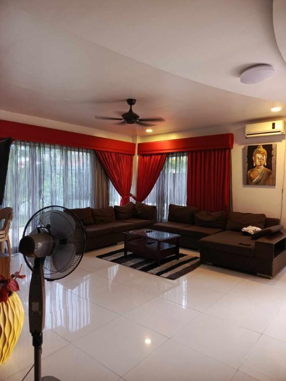 CEBU CORDOVA ,MACTAN RENTAL W/POOL in Liloan - Image 5