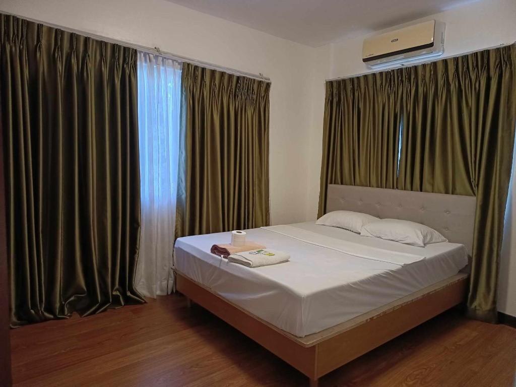 CEBU CORDOVA ,MACTAN RENTAL W/POOL in Liloan - Image 10