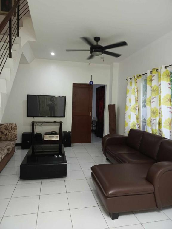CEBU CORDOVA ,MACTAN RENTAL W/POOL in Liloan - Image 12