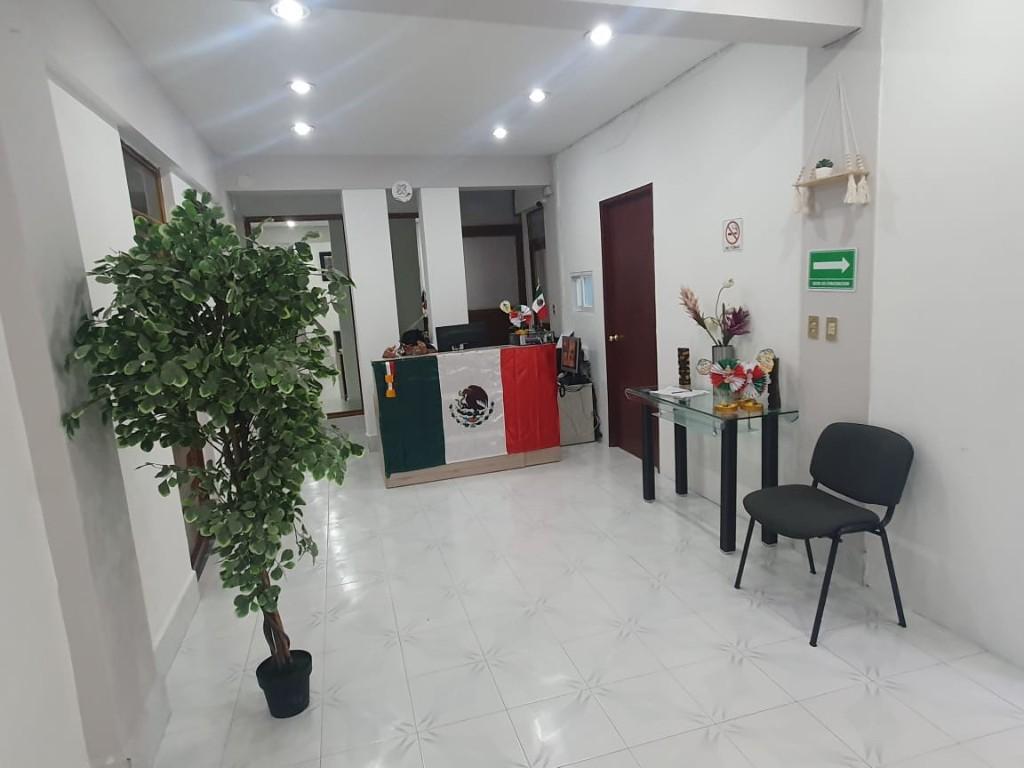 RENTA DE OFICINAS CON DOMICILIO FISCAL! EL MEJOR PRECIO en Toluca - Imagen 4