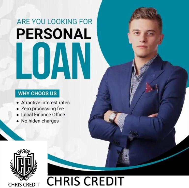SG / MY PERSONAL LOAN WITH LOW INTEREST RATE (PROMOTION FOR SEP) in Singapore - Image 1
