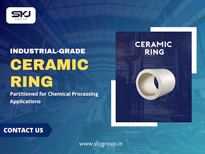 Wholesale Ceramic Rings – Reliable Ceramic Ring Manufacturers In in India - Image 1