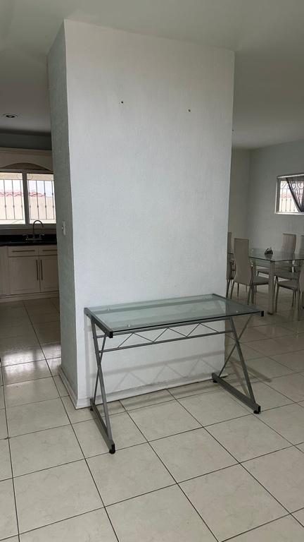 SE RENTA CASA EN RESIDENCIAL MONTECARLO en México - Imagen 6