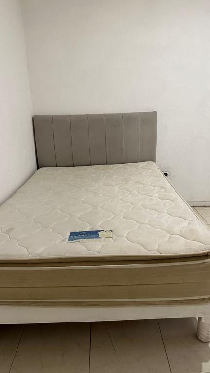 SE RENTA CASA EN RESIDENCIAL MONTECARLO en México - Imagen 13