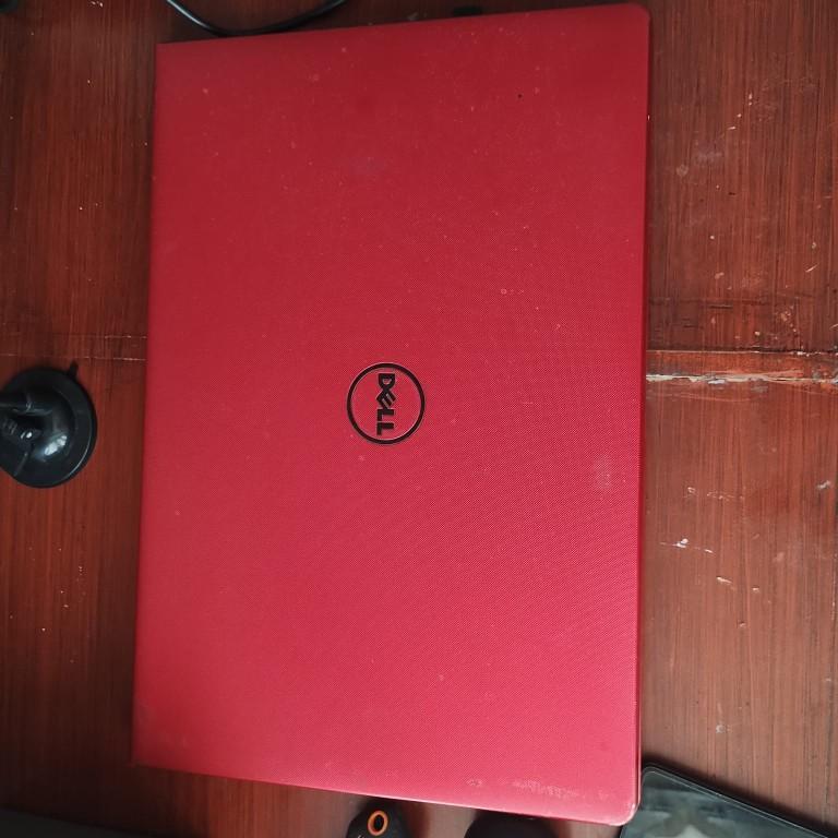 Dell Inspiron 15 5559 en México - Imagen 7