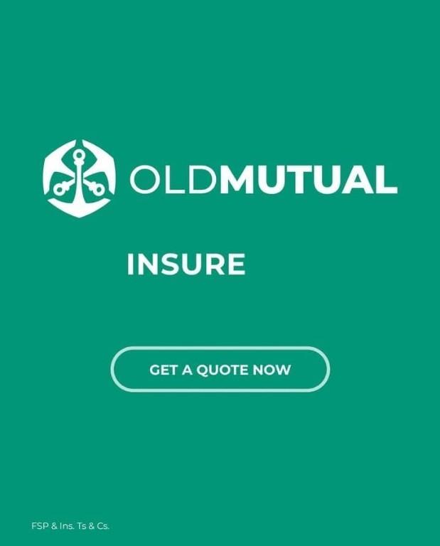 Business, Personal Insurance in Centurion - Image 1
