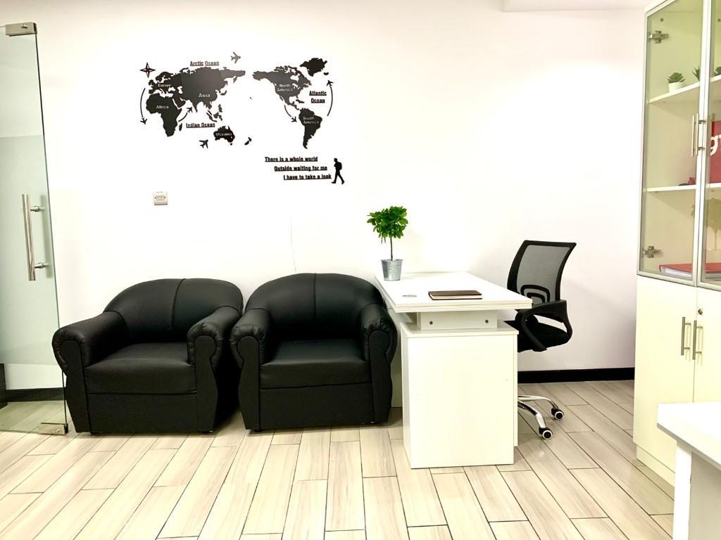 Cheapest Office for Rent in Business Bay | Prime Location | Read in Dubai - Image 5