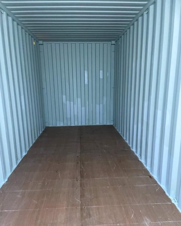 STORAGE CONTAINERS AVAILABLE FOR SALE in Alberton - Image 4