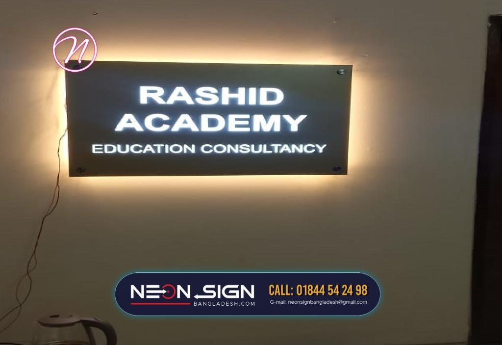 LED & Neon Signboard | Digital Sign Board in Dhaka in Bangladesh - Image 5
