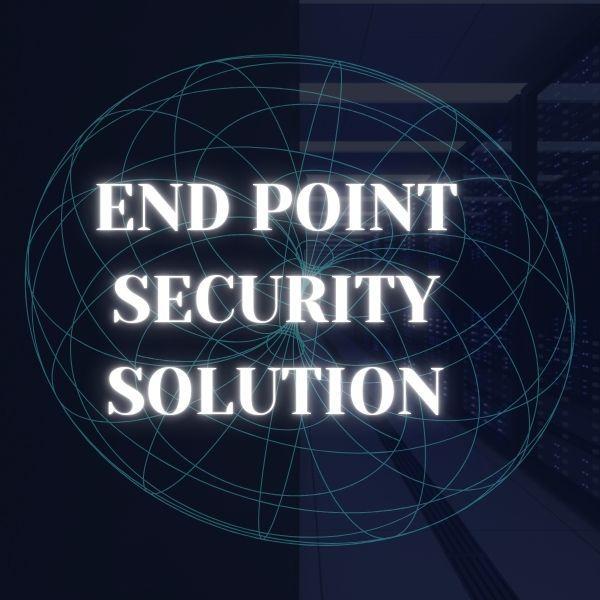 Comprehensive Endpoint Security for Complete Business Protection in Pitampura - Image 1