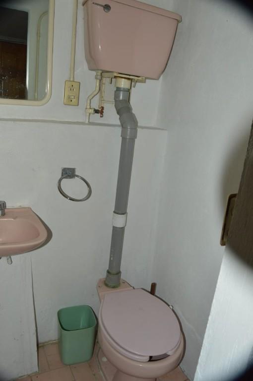 Se renta cuarto amueblado con baño privado cerca del Angel. en Tacuba - Imagen 6