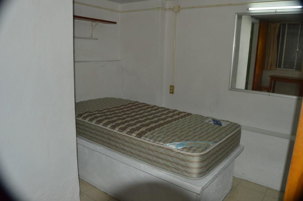 Se renta cuarto amueblado con baño privado cerca del Angel. en Tacuba - Imagen 4