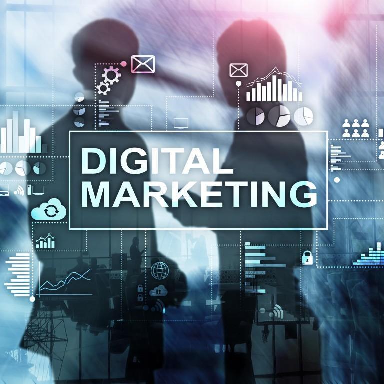 Digital Markting in Kompally - Image 1