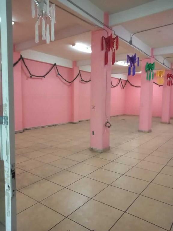 LOCAL RENTA ERMITA METRO UAMI en Iztapalapa - Imagen 8