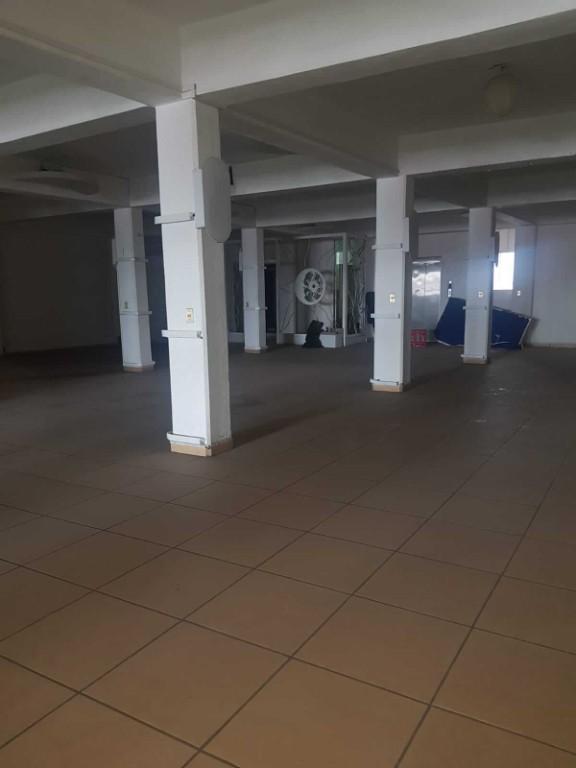 EDIFICIO RENTA ERMITA METRO UAM en Iztapalapa - Imagen 1