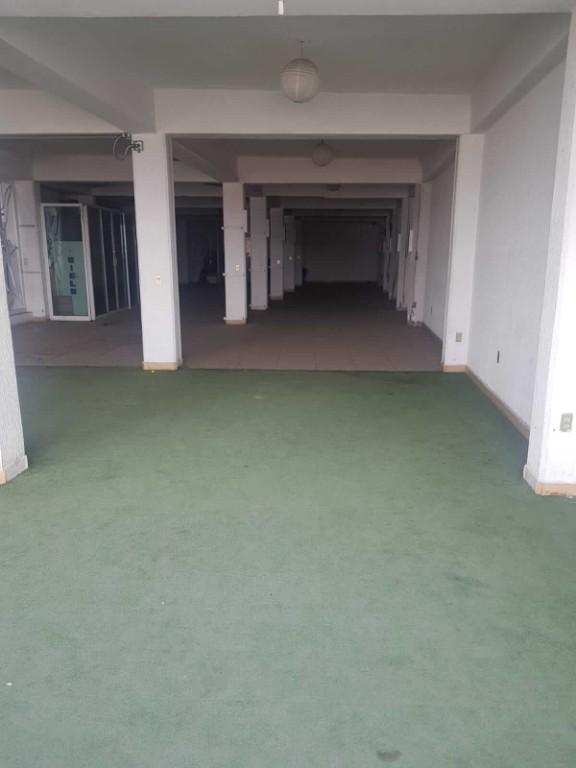EDIFICIO RENTA ERMITA METRO UAM en Iztapalapa - Imagen 4