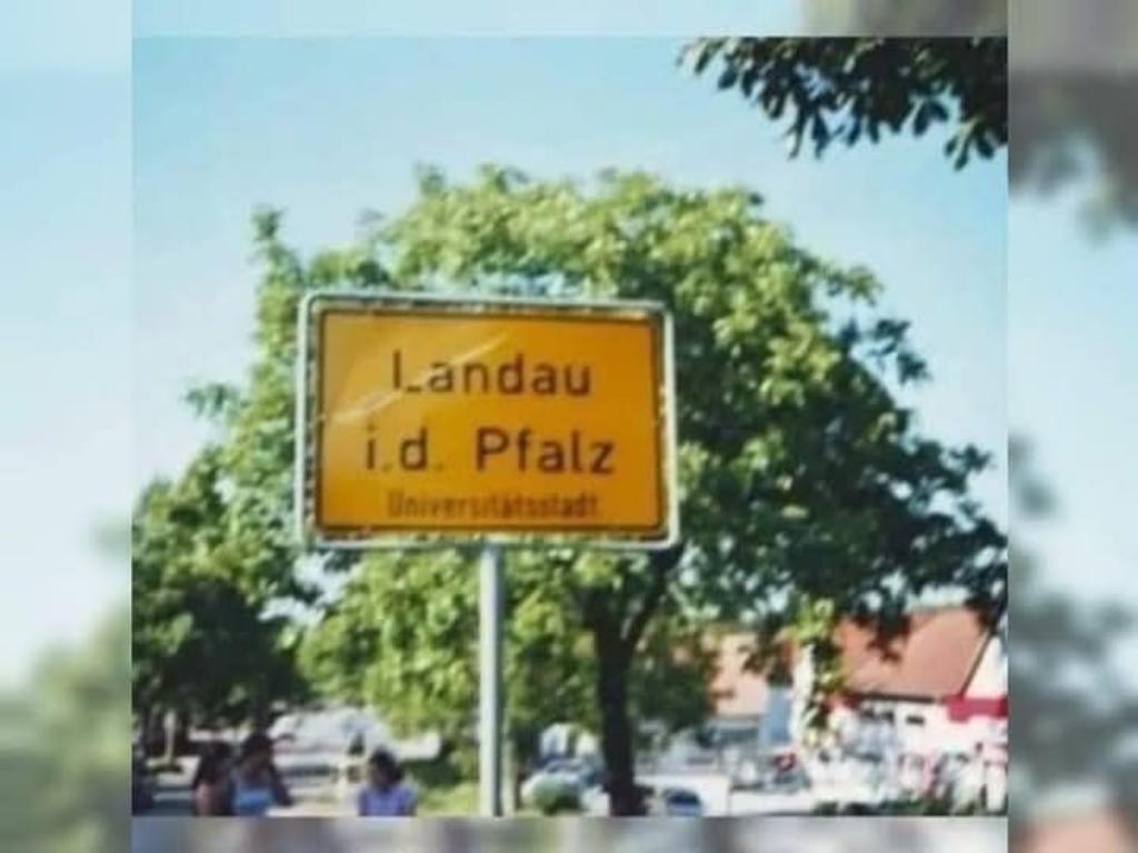 Tischdecken (2 Stück) in Landau in der Pfalz - Bild 4