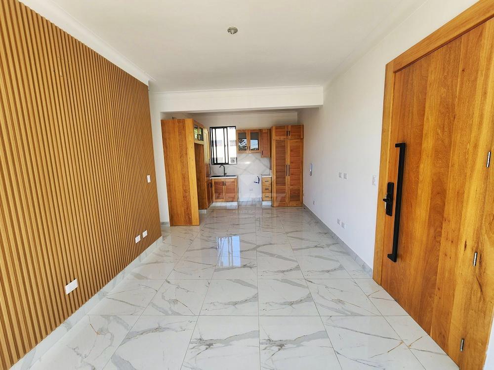NUEVO APARTAMENTO DOS HABITACIONES QUINTAS RINCON LARGO STGO en Licey al Medio - Imagen 2