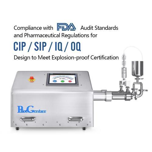A Deep Dive Into Types of Genizer Homogenizers in Costa Mesa - Image 5