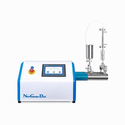 A Deep Dive Into Types of Genizer Homogenizers in Costa Mesa - Image 6