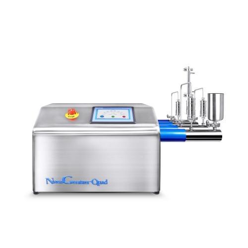 A Deep Dive Into Types of Genizer Homogenizers in Costa Mesa - Image 7