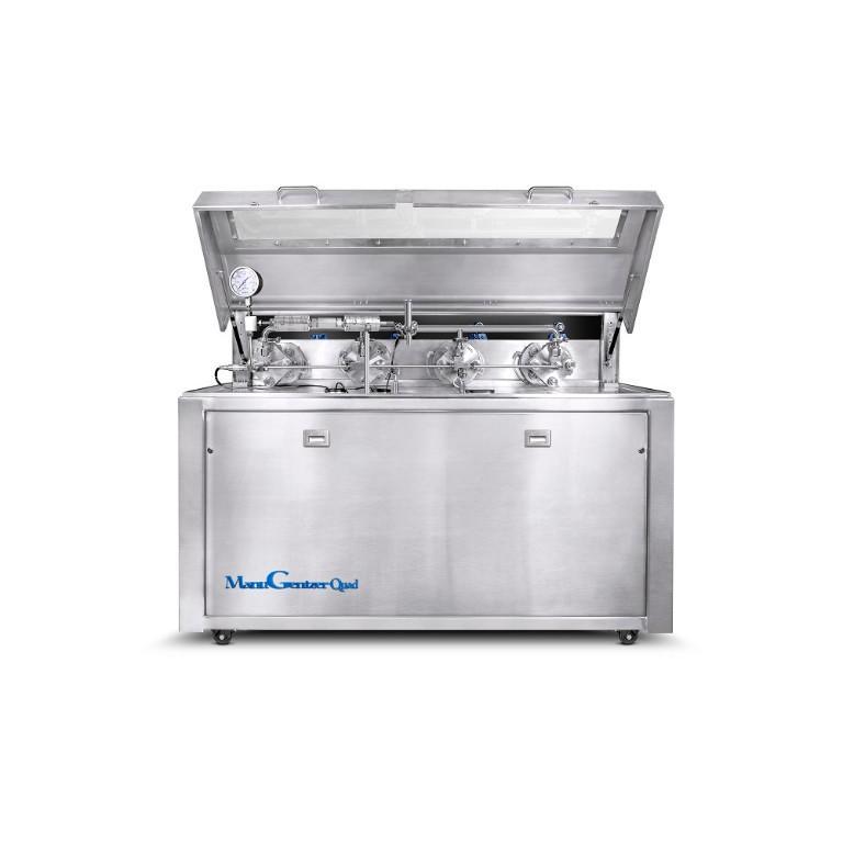 A Deep Dive Into Types of Genizer Homogenizers in Costa Mesa - Image 9