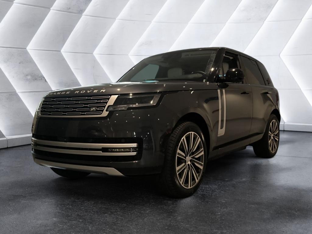 Land-Rover Range Rover 3.0 Si6 PHEV 550 PS AWD Auto … en Madrid - Imagen 1