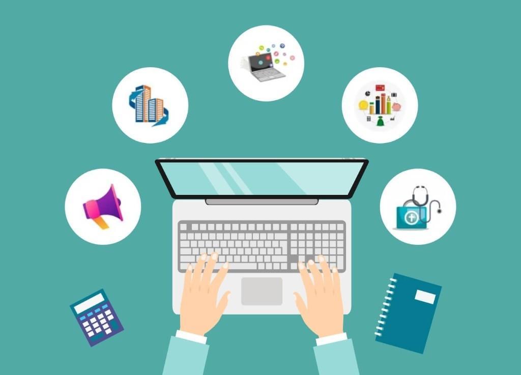 Outsource Reliable Data Processing Work Services in India in Delhi - Image 1
