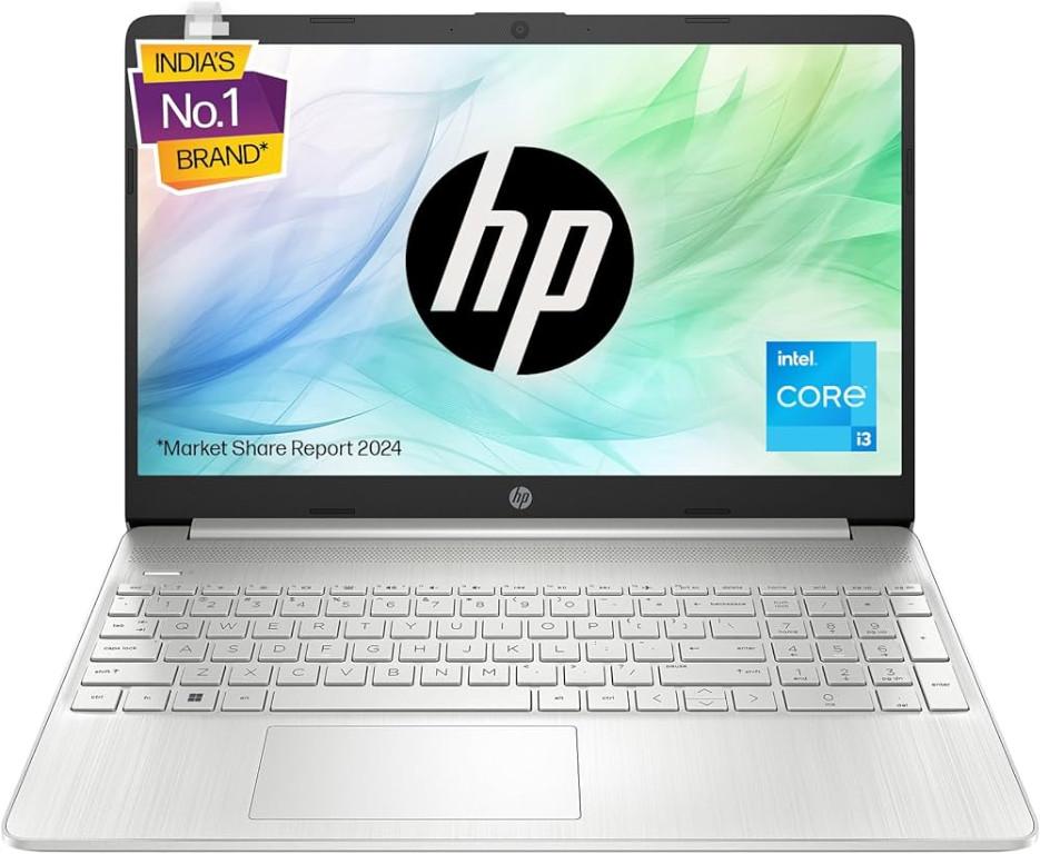 High-Performance Laptops Under ₹50,000 – Perfect for Work in Zerakpur - Image 1