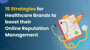 Reliable Medical Reputation Management for Doctors and Clinics in Indore - Image 1