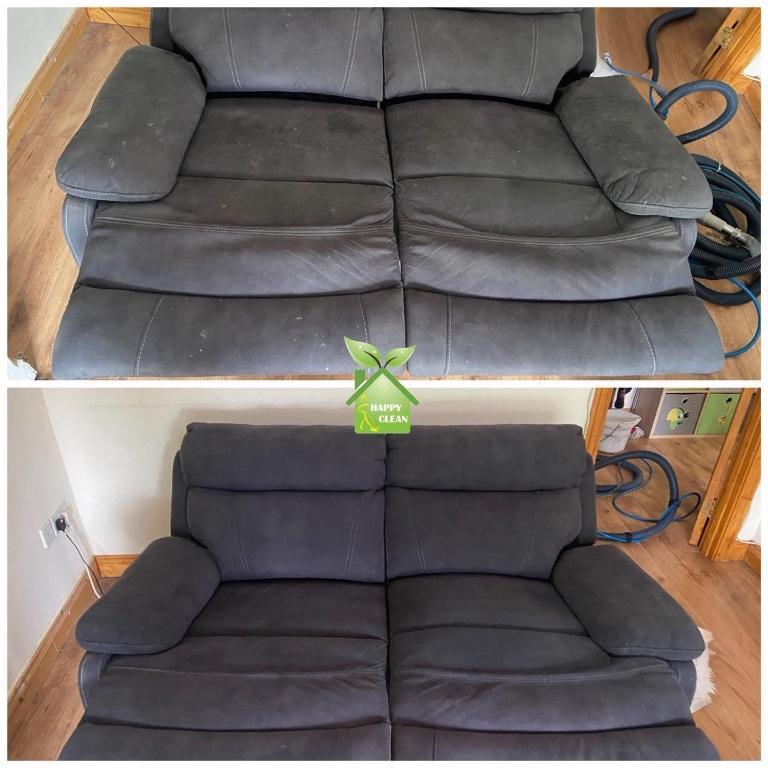 PROFESSIONAL UPHOLSTERY CLEANING in Clondalkin - Image 1