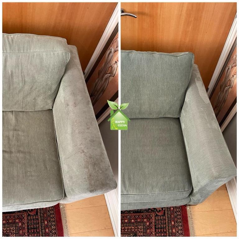 PROFESSIONAL UPHOLSTERY CLEANING in Clondalkin - Image 3
