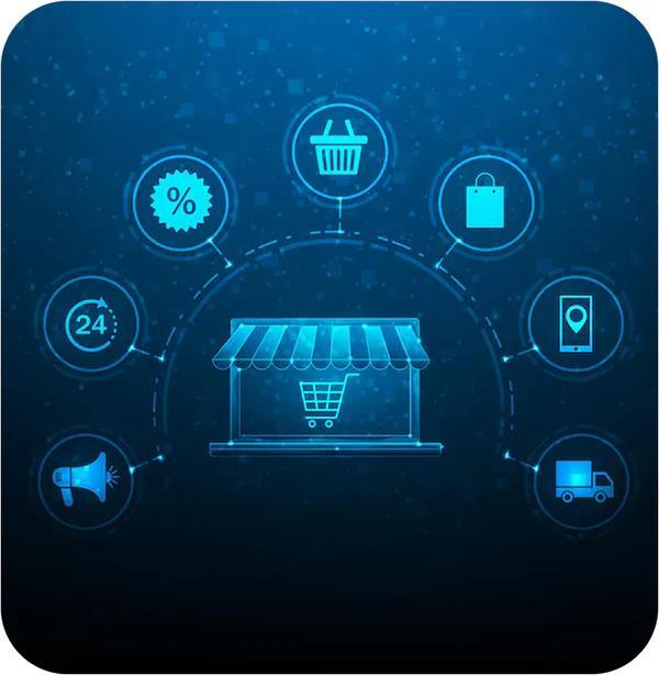Affordable Ecommerce Solution Company with Custom Development in Chandigarh - Image 3