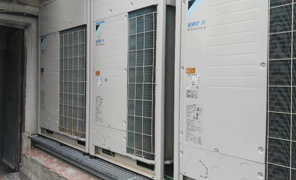 AIRE ACONDICIONADO en Alcobendas - Imagen 15