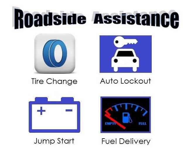 Roadside Assistance Tech 20 PER CALL (Middlesex Country) in New York - Image 1