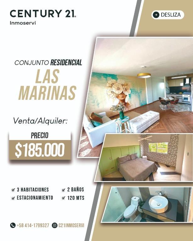 VENTA APARTAMENTO en Guanta - Imagen 1