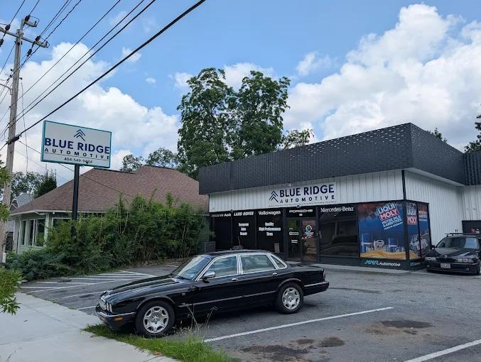 Blue Ridge Automotive - European & Domestic in Atlanta - Image 2
